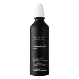 Mary&May - Collagen Booster Lotion - Kolagénová emulzia proti vráskam - 120ml
