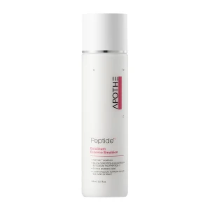 APOTHE - Peptide Botulinum Essence Emulsion - Hydratačná esencia na tvár s peptidmi - 150ml