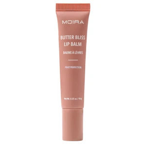 Moira - Butter Bliss Lip Balm - Balzam na pery - 007 Pout Perfection - 10g