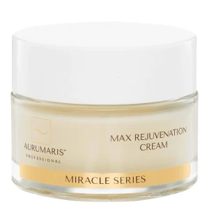 Aurumaris - Max Rejuvenation Cream - Revitalizačný krém na tvár - 50ml