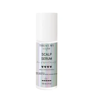 Trust My Sister - Scalp Serum - Tonikum pre vlasy a pokožku hlavy - 100ml