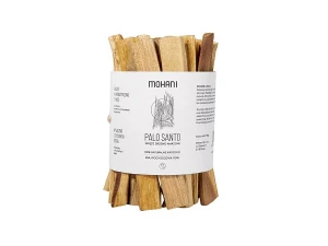 Mohani - Palo Santo - Prírodné kadidlo - 100g