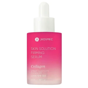 Jkosmec - Skin Solution Firming Collagen Serum - Spevňujúce sérum na tvár - 32ml