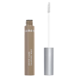 Lumene - Brow Care Shaping Wax - Vosk na obočie - 1 Blonde - 5ml