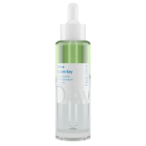 Nacomi - Aloe Calm Key - Hydration Bi-Phase Serum - Dvojfázové hydratačné sérum - 40ml