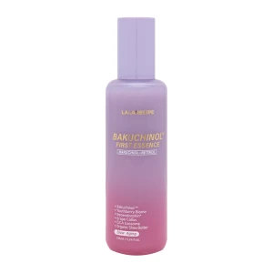 LalaRecipe - Bakuchinol First Essence - Esencia s retinolom a bakuchiolom - 155ml