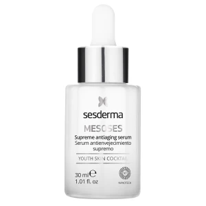 Sesderma - Mesoses Supreme Antiaging Serum - Lipozomálne sérum proti vráskam - 30ml
