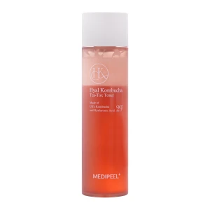 Medi-Peel - Hyal Kombucha Tea-Tox Toner - Tonikum na tvár s extraktom z kombuchy - 150 ml