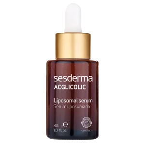 Sesderma - Acglicolic Liposomal Serum - Lipozomálne sérum na tvár - 30ml
