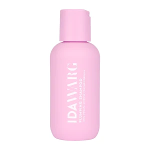 IDA WARG - Plumping Shampoo Travel Size - Šampón pre zväčšenie objemu vlasov - 100ml