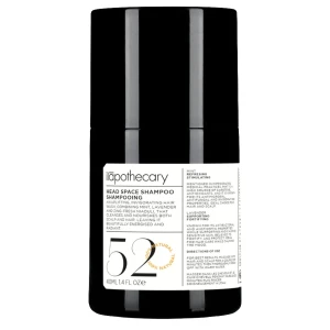 ilapothecary - Head Space Shampoo - Šampón na vlasy - 40ml