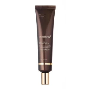 Medicube - Deep Vita A Retinol Serum - Spevňujúce sérum s retinolom - 30ml