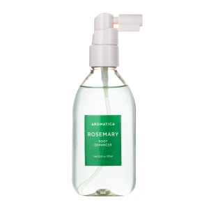 Aromatica - Rosemary Root Enhancer - Rozmarínové tonikum na pokožku hlavy - 100ml