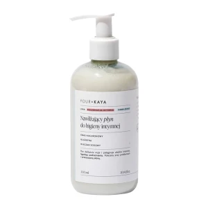 Your Kaya - Hydratačné mlieko pre intímnu hygienu - 300 ml