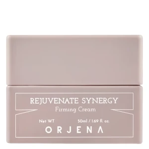 ORJENA - Rejuvenate Synergy Firming Cream - Spevňujúci krém na tvár - 50ml