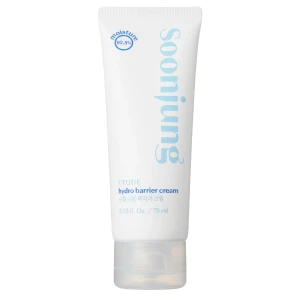Etude House - Soon Jung Hydro Barrier Cream - Jemný krém s upokojujúcim účinkom - 75ml