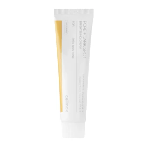 Celimax - Pore+Dark Spot Brightening Cream - Rozjasňujúci krém na tvár - 35ml