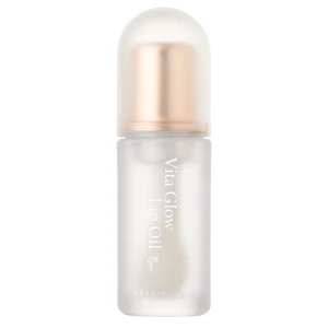Axis-y - Vita Glow Lip Oil - Lesklý olej na pery - Dreamy Olive - 4ml