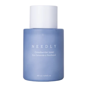 Needly - Crossbarrier Toner - Upokojujúco-ochranné tonikum na tvár - 200ml