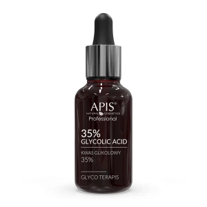 Apis - Professional - Glyco Terapis - Glycolic Acid - Kyselina glykolová 35% - 30ml