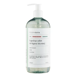 Your Kaya - Čistiaci gél pre intímnu hygienu - 500ml