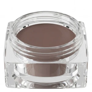 Nanolash - Nanobrow Eyebrow Pomade - Pomáda na obočie - Dark Brown - 6g