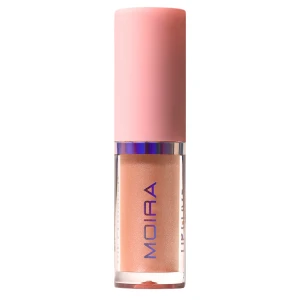 Moira - Lip Glaze Oil Plumper - Zväčšujúci olej na pery - 003 Moody - 3,5ml