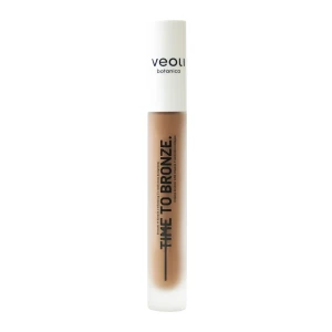 Veoli Botanica - Time To Bronze - Krémový bronzer s vitamínom C a rastlinným kolagénom - 10 ml