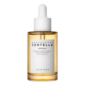 SKIN1004 - Madagascar Centella Ampoule - Sérum na tvár s pupočníkom ázijským - 55ml