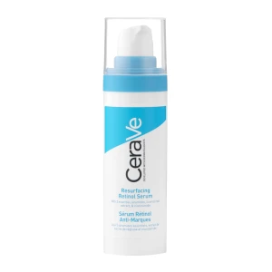 CeraVe - Obnovujúce sérum s retinolom - 30ml