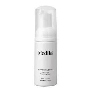 Medik8 - Try Me Size - Gentle Cleanse - Jemná čistiaca pena pre citlivú pleť - 40ml