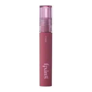 Etude House - Fixing Tint - #07 Cranberry Plum - Dlhotrvajúci tint na pery - 4 g