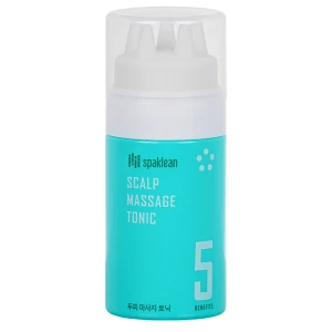 Spaklean - Amazing Collagen Scalp Massage Tonic - Posilňujúce tonikum na pokožku hlavy - 120ml
