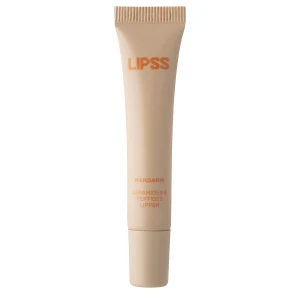 LIPSS - Lipper Lip Gloss - Lesk na pery - Mandarin - 9ml