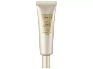 Holika Holika - Honey Royalactin Intensive Eye Cream - Rozjasňujúci očný krém s medom - 30ml