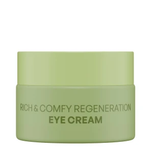 Nacomi - Rich & Comfy Regeneration - Avocado - Očný krém - 15 ml