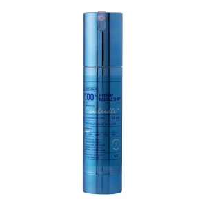 VT Cosmetics - Hydrop Reedle Shot 100hL - Hydratačné mikronáhradné booster sérum na tvár - 50ml
