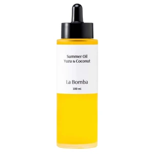 La Bomba - Summer Body Oil - Olej na telo - Summer - 100g