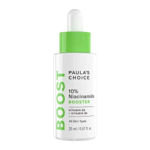 Paula's Choice - 10% Niacinamide Booster - Sérum s 10% vitamínom B3 - 20ml