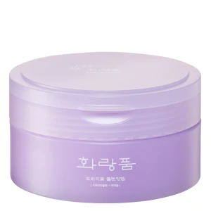 hwarang - Bellflower Cleansing Balm - Odličovací balzam - 100ml
