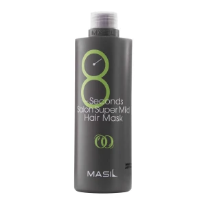 Masil - 8 Seconds Salon Super Mild Hair Mask - Regeneračná maska na vlasy - 350 ml