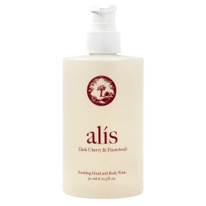 Alis - Soothing Hand and Body Wash - Upokojujúci gél na umývanie tela a rúk - 310ml
