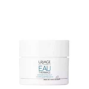 Uriage - Eau Thermale Sleep Mask - Aktívna hydratačná nočná maska - 50 ml