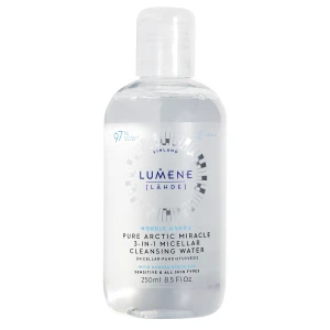 Lumene - Nordic Hydra Lahde Pure Arctic Miracle - Micelárna voda - 250ml