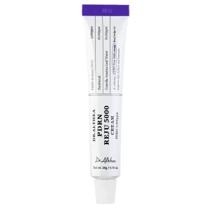Dr. Althea - PDRN Reju 5000 Cream - Regeneračný krém na tvár - 20g