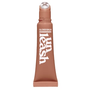 Unleashia - Sunset Dazzle Gloss Balm - Lesk na pery - No.9 Vienna - 10g