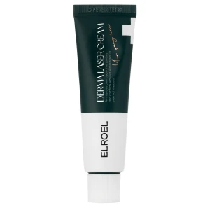 ELROEL - Derma Laser Cream - Hydratačno-regeneračný krém na tvár - 50ml