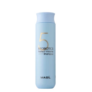 Masil - 5 Probiotics Perfect Volume Shampoo - Šampón s probiotikami pre väčší objem vlasov - 300ml