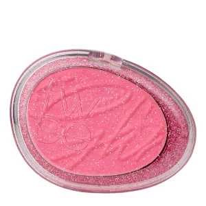 Fwee - Glitz Stone Highlighter - HL01 Fever Garnet -Tuhý rozjasňovač - 5,6 g