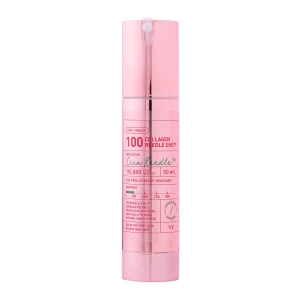 VT Cosmetics - Collagen Reedle Shot 100 - Spevňujúce kolagénové sérum s mikroihlami - 50ml